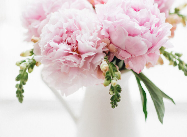 Bring in fresh flowers to your home this season and pick a favorite from these 14 vases and pitchers under $20 (that look totally chic but are actually surprisingly affordable!)