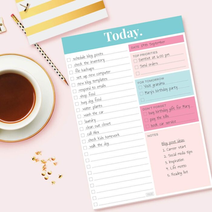 Organiser Daily Rss Weekly Finds + A Few Must-Have Summer Accessories - Glitter, Inc.