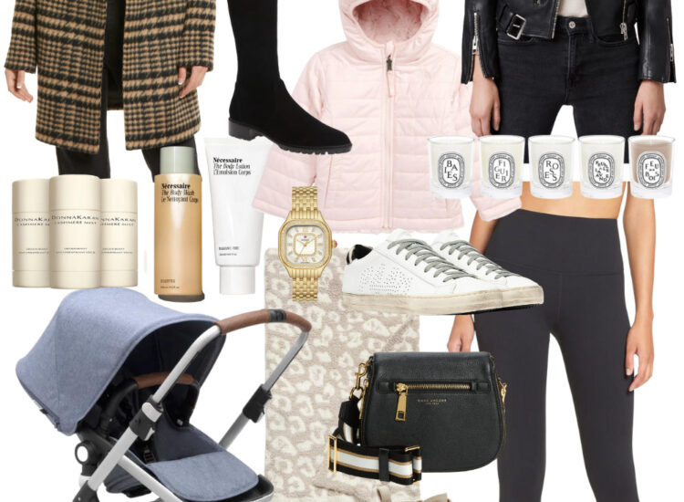 Nordstrom Anniversary Sale Favorites and Mini Wishlist - GLITTERINC.COM