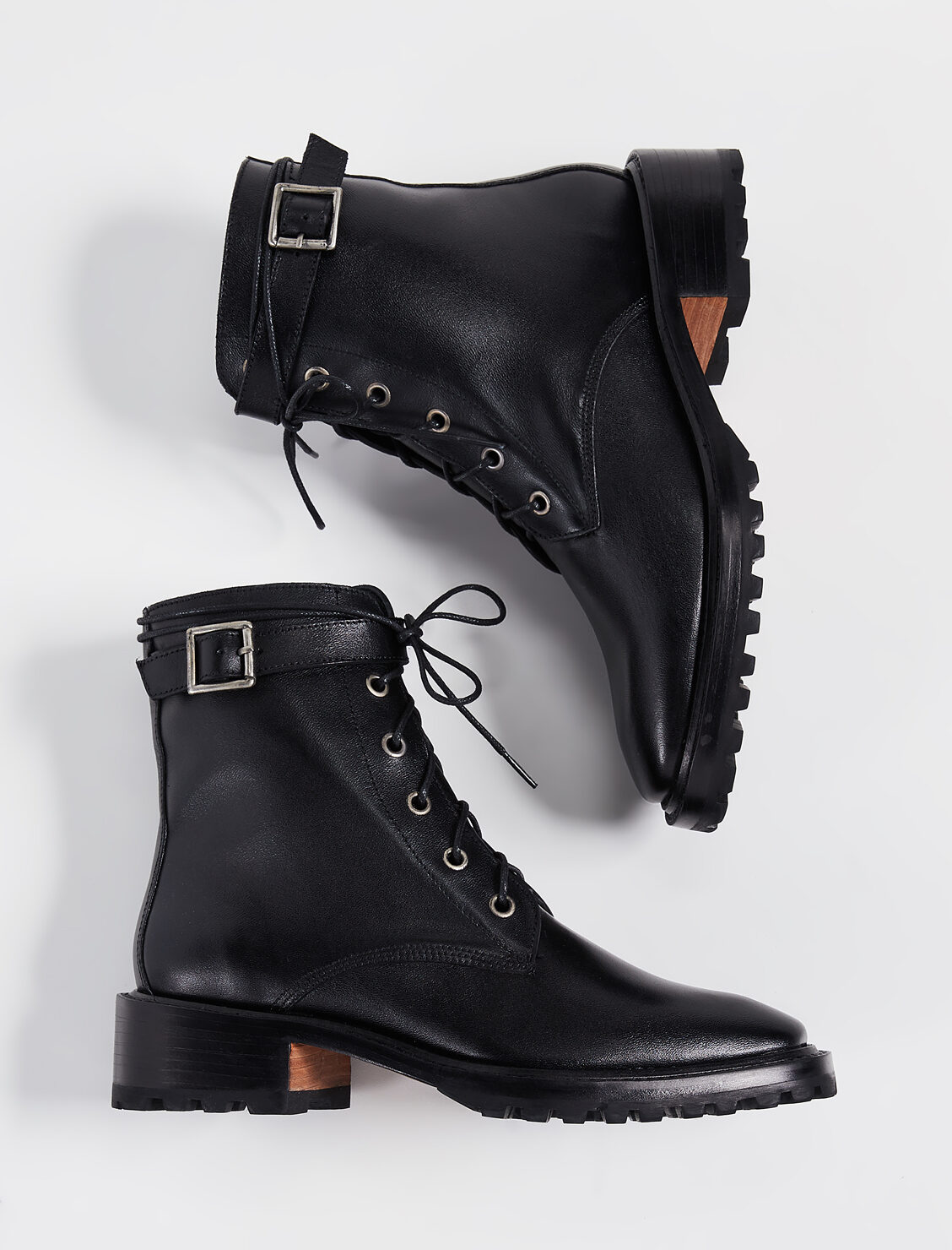 Rachel Comey Dame Boots 