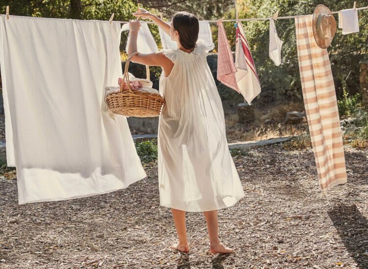 Trend Spotting: Nightgowns