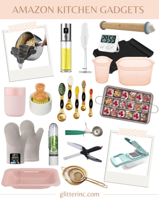 18 Amazingly Useful Amazon Kitchen Gadgets Glitter Inc 18 Amazingly Useful Amazon Kitchen Gadgets Glitter Inc