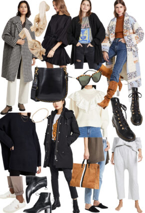 What to Shop at The Shopbop Style Event Sale - GLITTERINC.COM