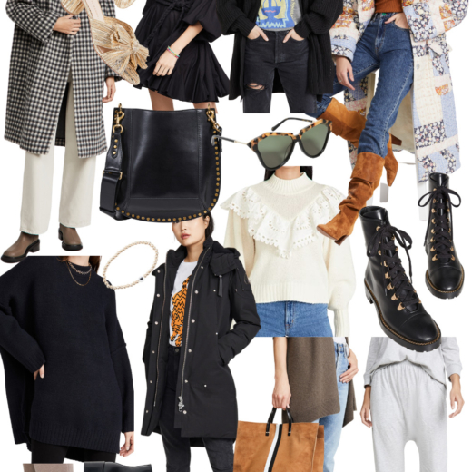 What to Shop at The Shopbop Style Event Sale