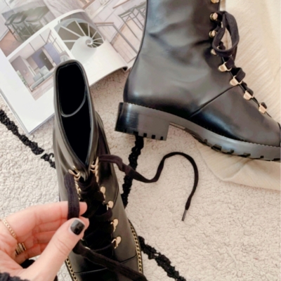 Weekly Finds + The Fall Boots I'm Obsessed With