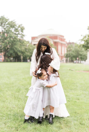 We're Pregnant with Baby #3! | @glitterinclexi | GLITTERINC.COM