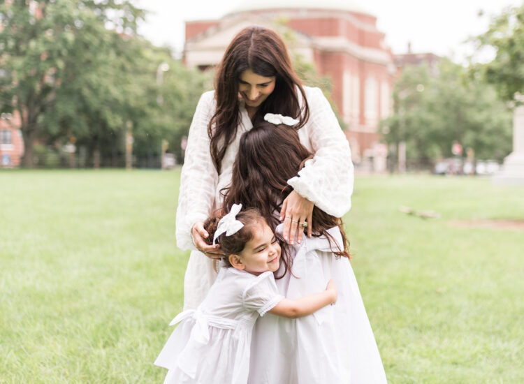 We're Pregnant with Baby #3! | @glitterinclexi | GLITTERINC.COM