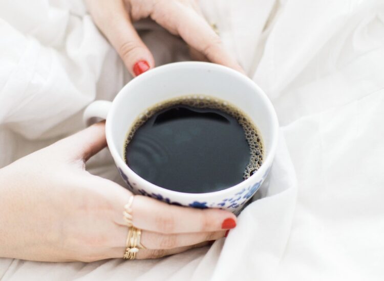 Slow Start New Years Resolutions - Intentions for the New Year