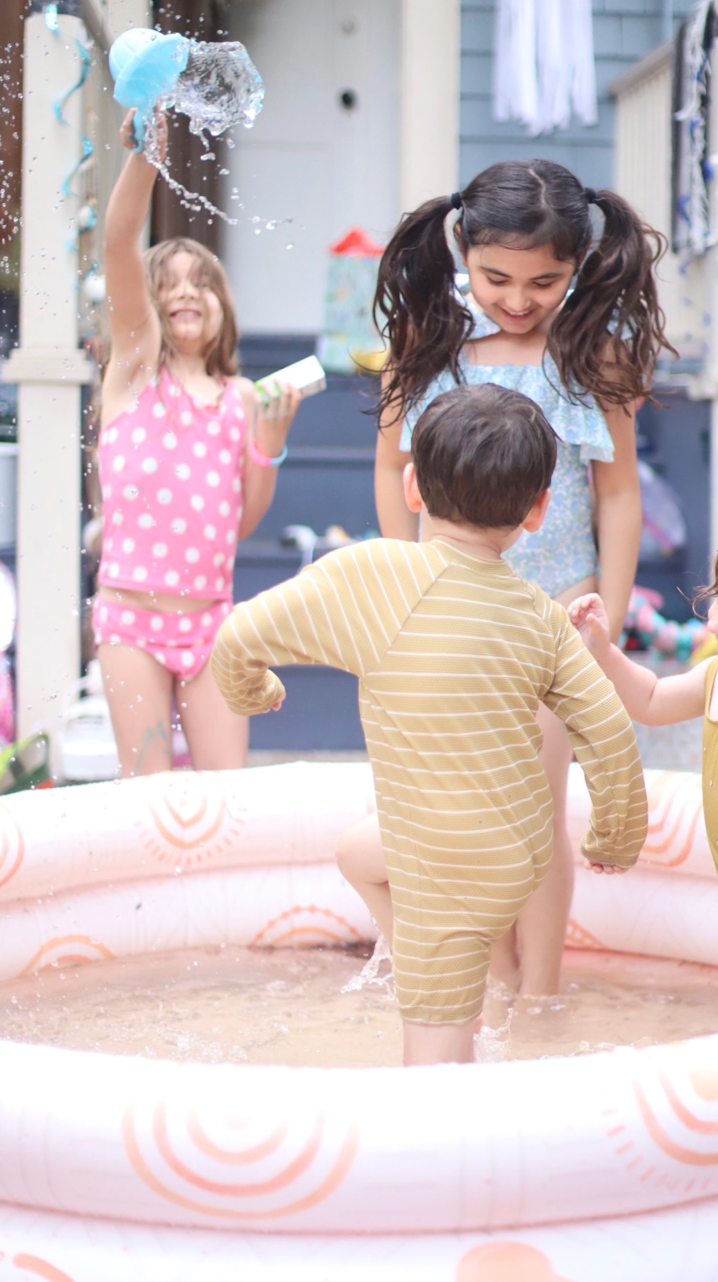 Easy Mermaid Birthday Party Ideas to Make a Splash - HubPages