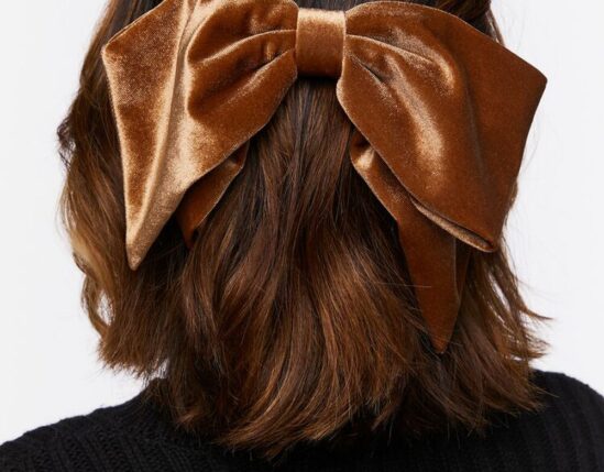 Gift Guide for the Fashionista - GLITTERINC.COM