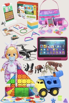 Amazon Toy Deals (The Season’s Hottest Toys on Sale!) - GLITTERINC.COM