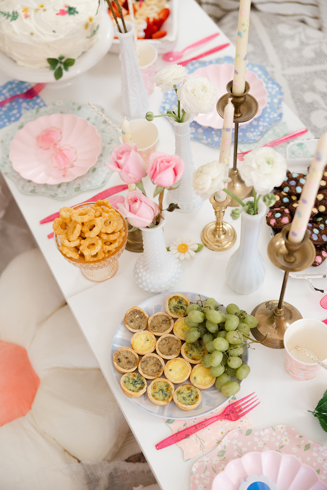 Brunch Party Ideas for a Grown Up Birthday