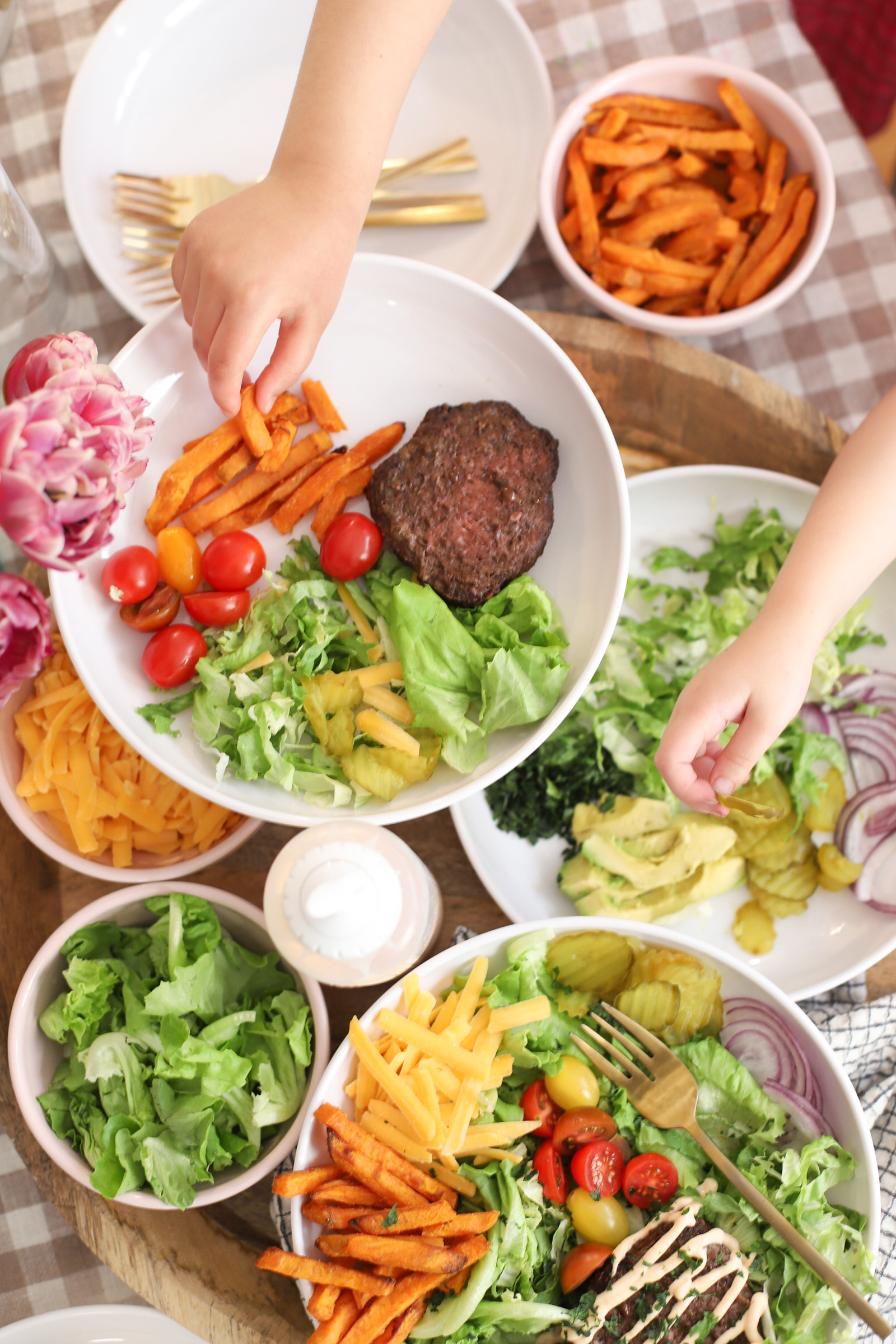 Cheeseburger Bowl Recipe: How to Make It