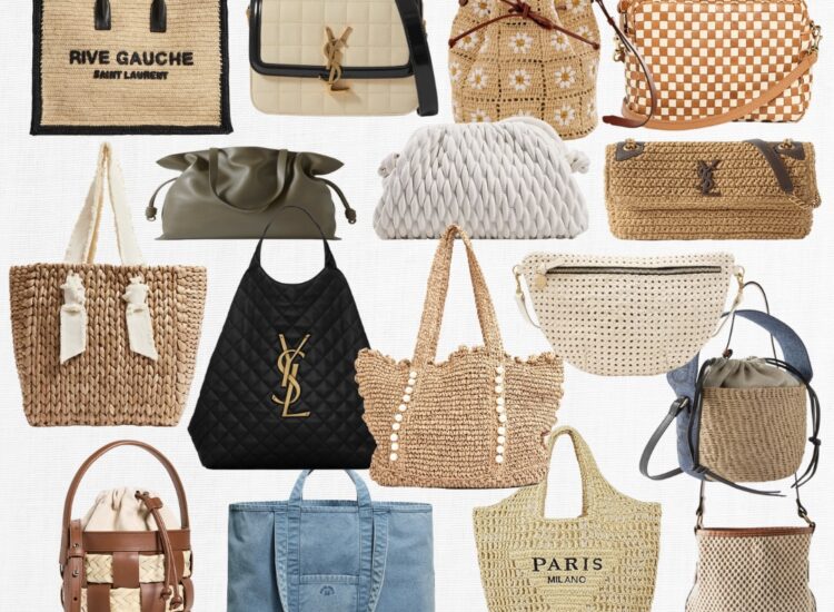 The Most Popular Bags of Summer 2023 (In Every Price Range) - GLITTERINC.COM