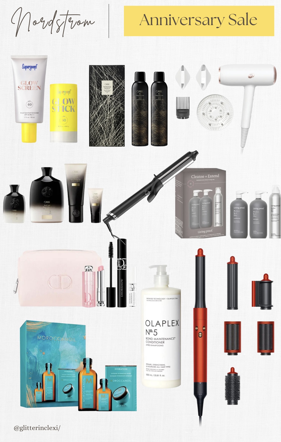 The Best of the 2023 Nordstrom Anniversary Sale - Beauty