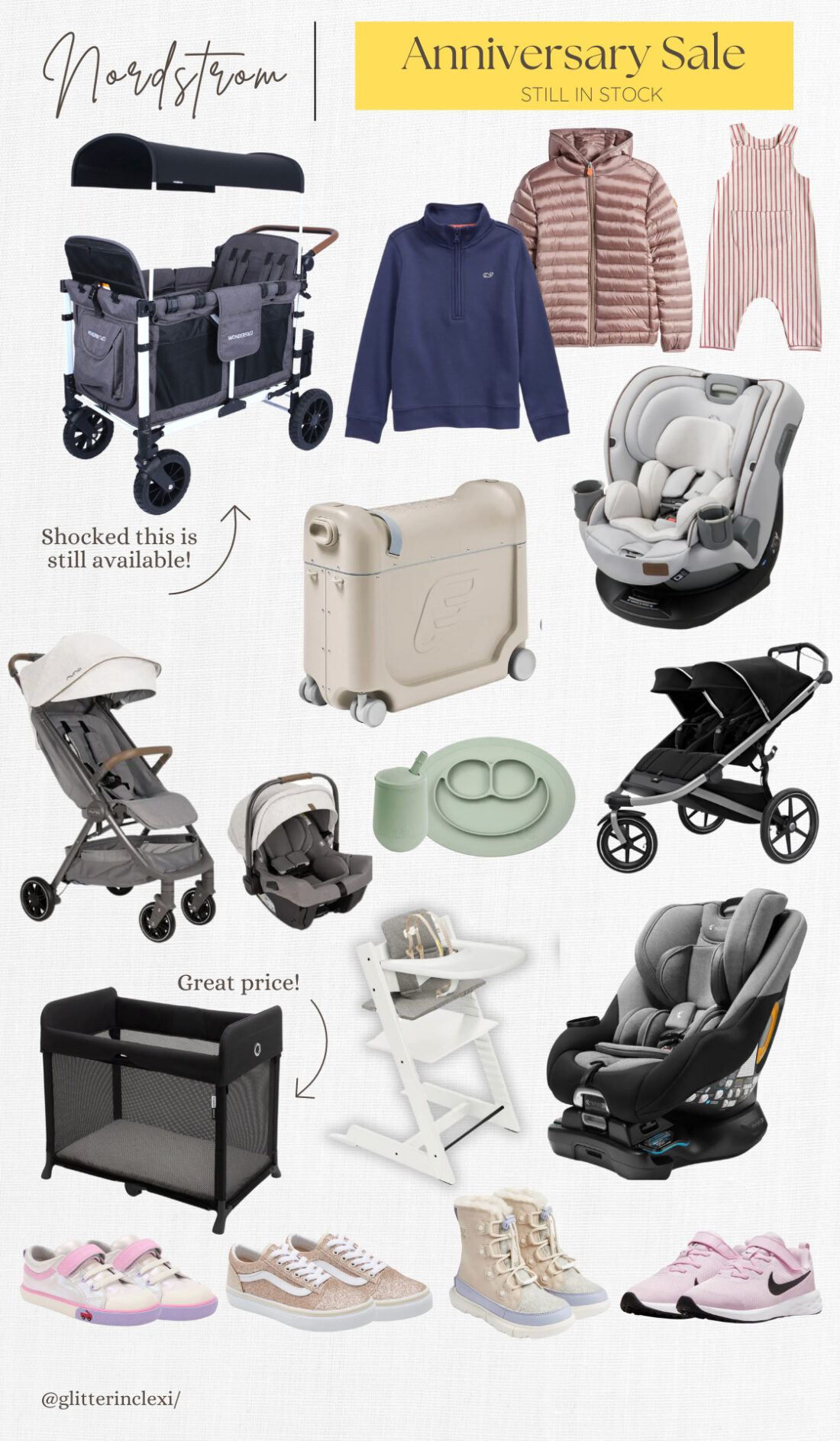 Favorite Finds Still in Stock at the Nordstrom Anniversary Sale ...