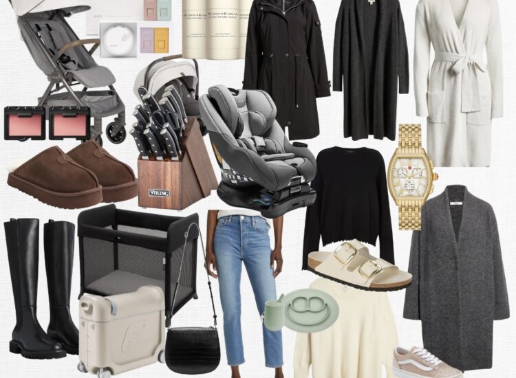 Favorite Finds Still in Stock at the Nordstrom Anniversary Sale - GLITTERINC.COM