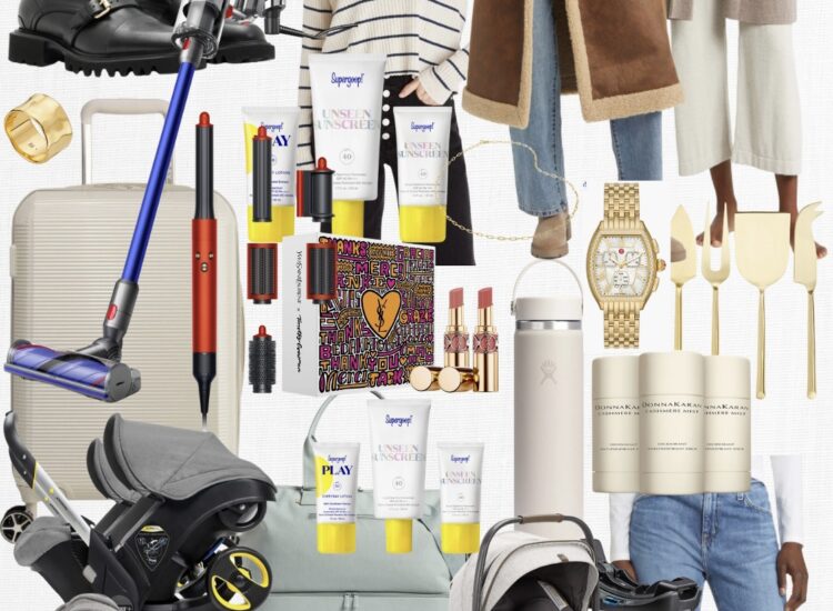 The Best of the 2023 Nordstrom Anniversary Sale - NSale Favorites - GLITTERINC.COM