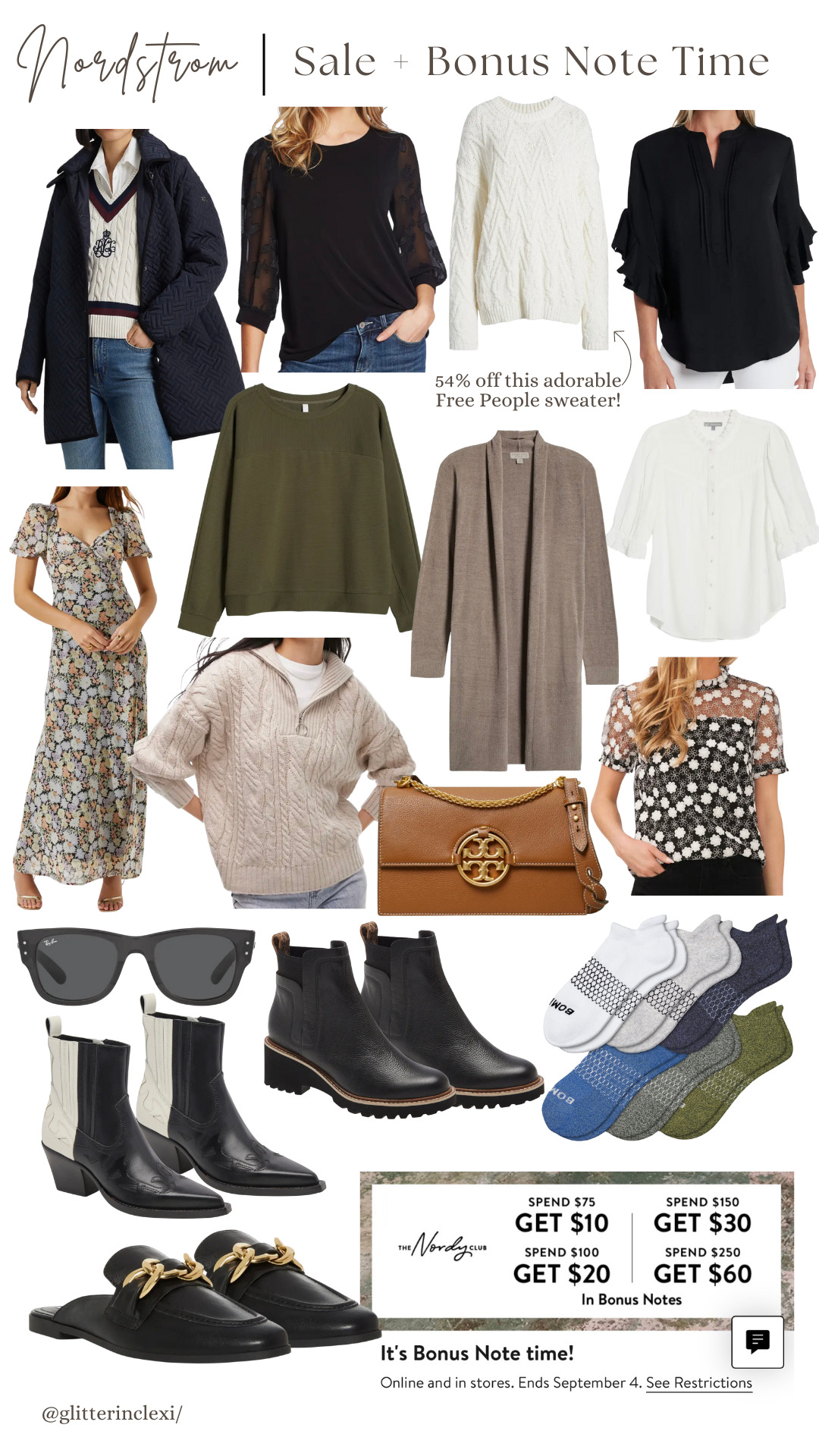 Nordstrom Summer Clearance Sale: Up to 60% off + our top picks