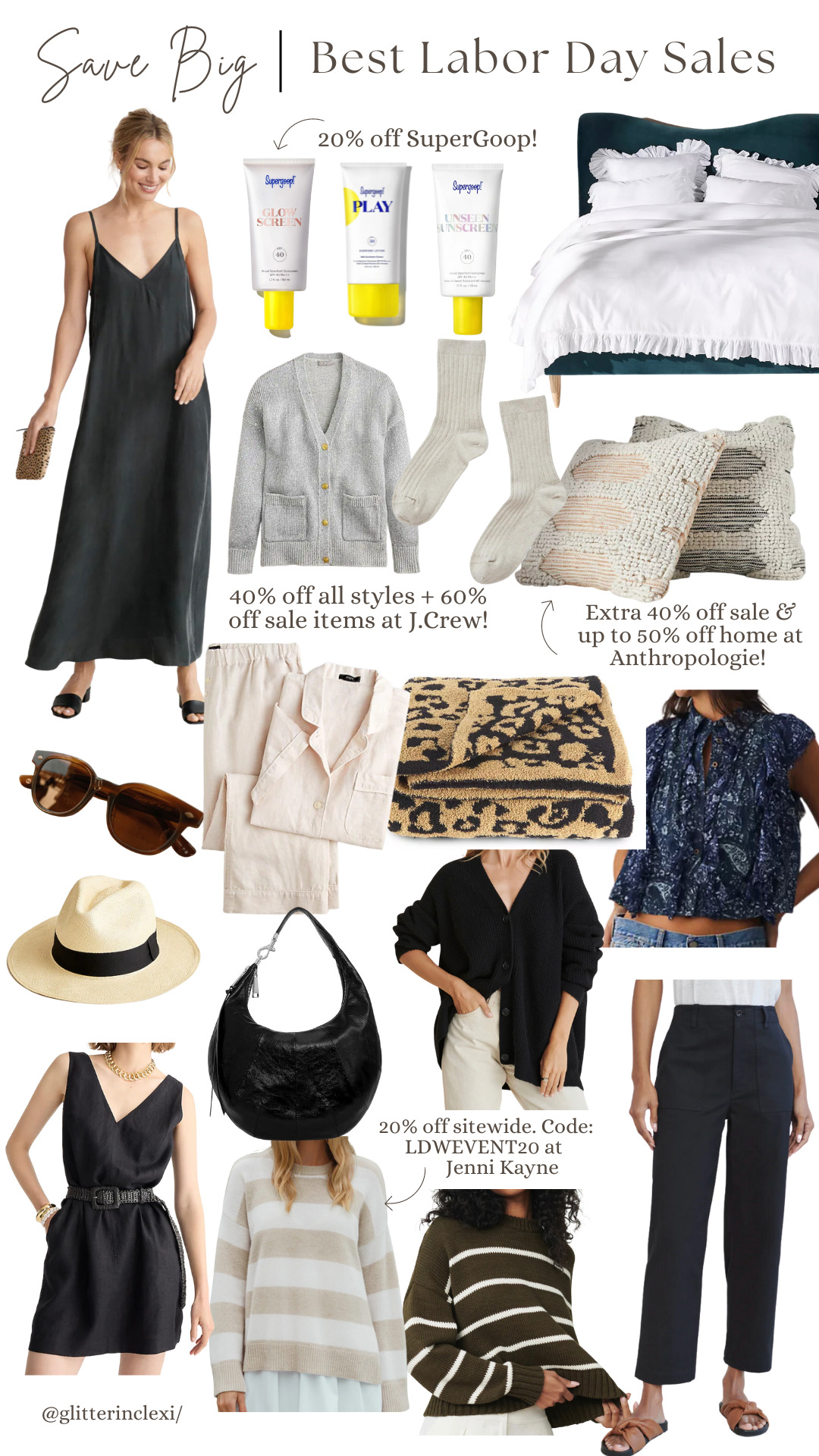 Nordstrom Summer Clearance Sale: Up to 60% off + our top picks