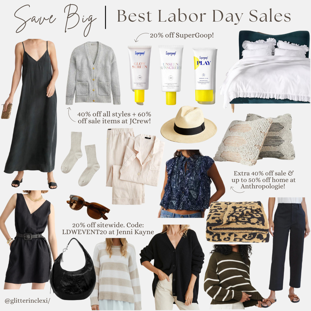 Best Labor Day Sales of 2023: Save Big!