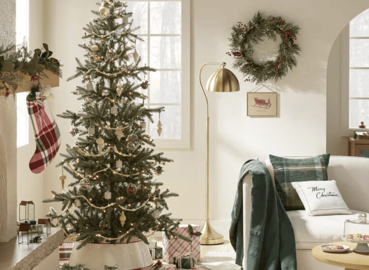 2023 Hearth and Hand with Magnolia Target Christmas Collection - Target New Holiday Décor Favorites - The Holidays - GLITTERINC.COM