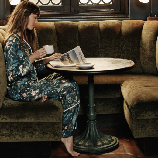 The Best of Winter Women's Pajamas