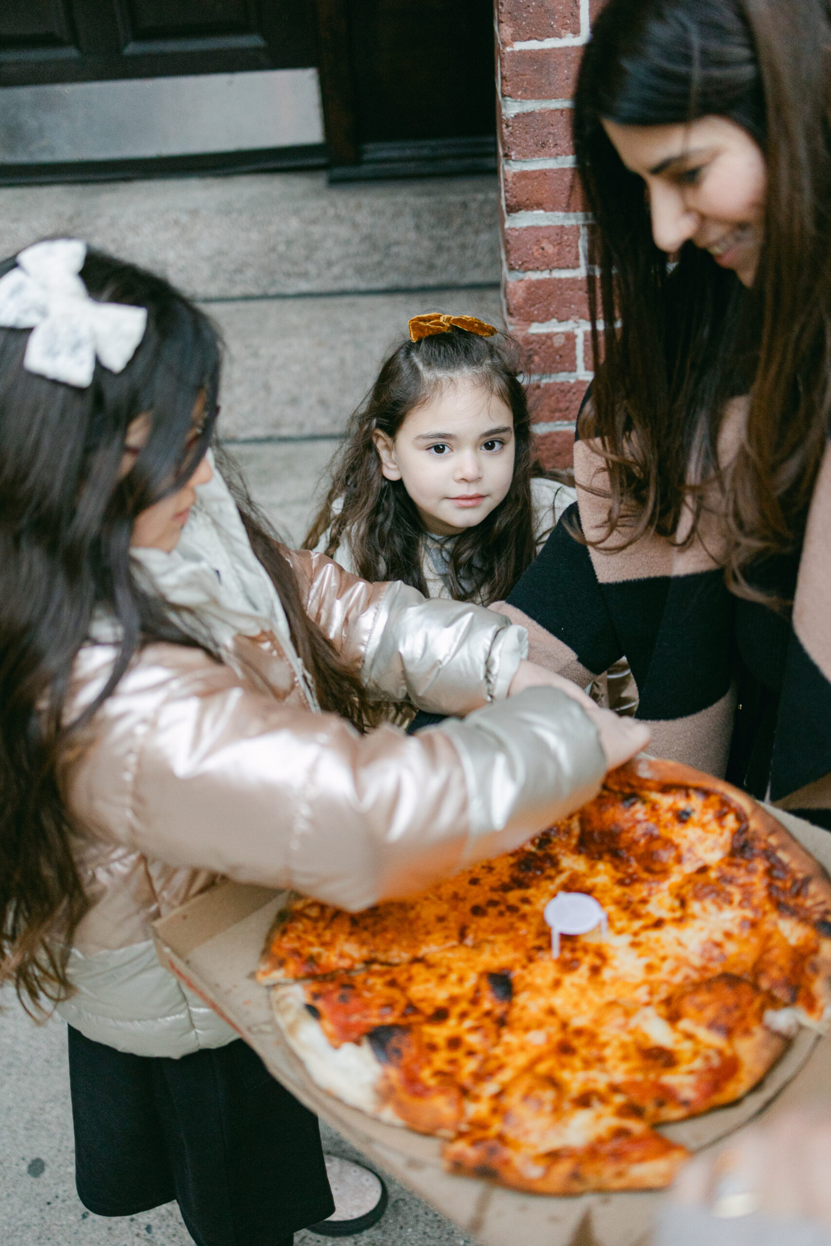 Family-Friendly Things to do in Boston North End - Regina’s Pizza