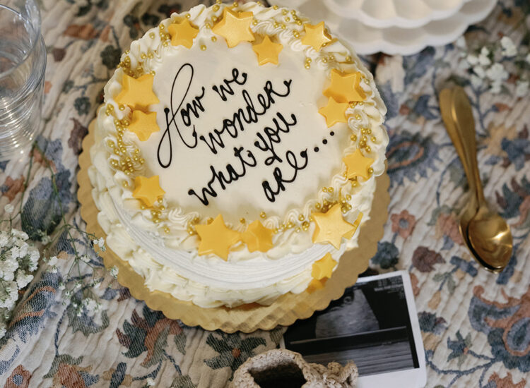 Finding Out if Baby Number 4 is a Boy or a Girl After 3 Girls - Gender Reveal - Sex Reveal - GLITTERINC.COM