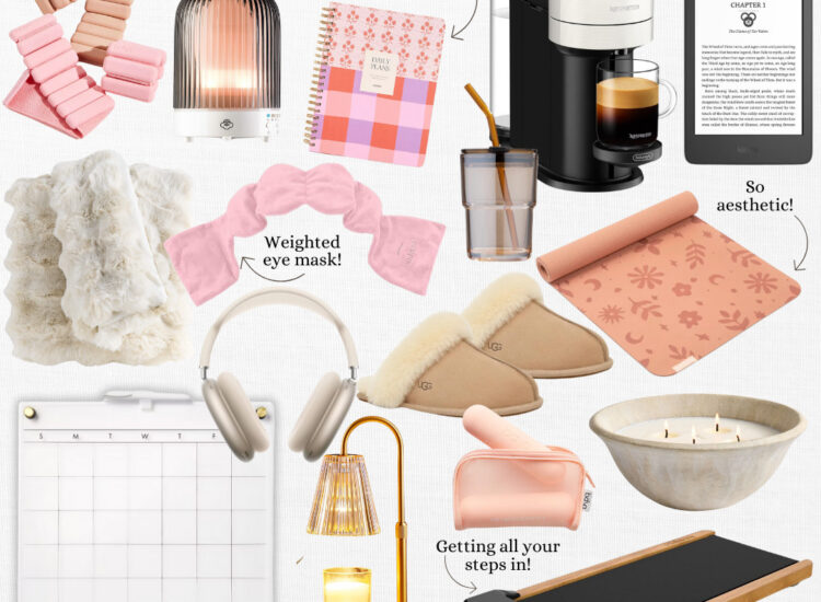 January Must-Haves for the New Year - GLITTERINC.COM