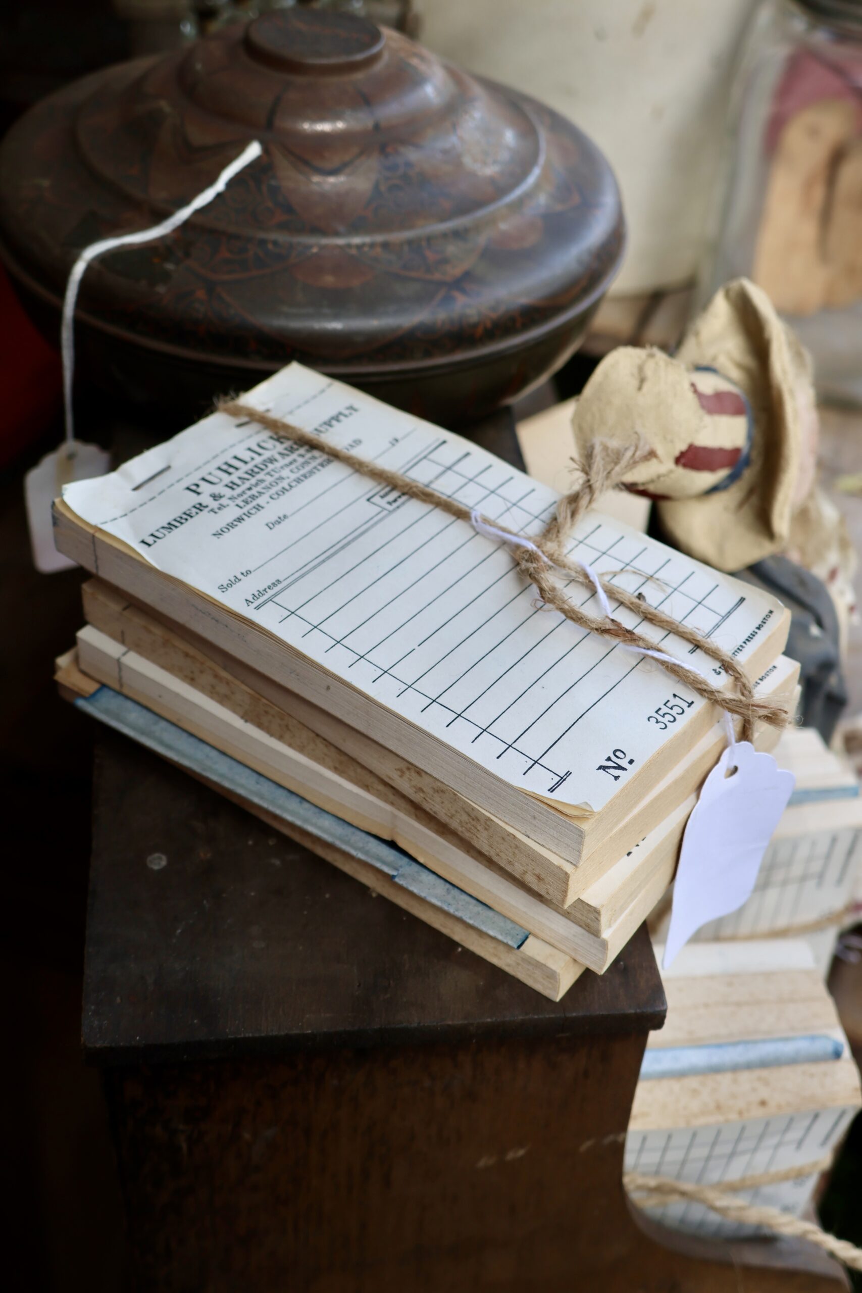 The Ultimate Brimfield Flea Market Survival Guide - GLITTERINC.COM