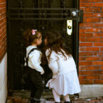 Living in a Big City With Young Kids | Boston | @glitterinclexi | GLITTERINC.COM